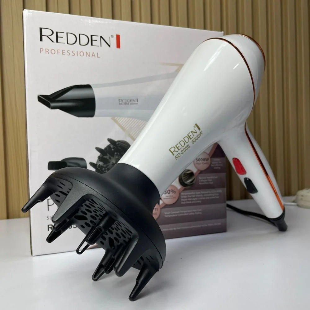 Secador 2056