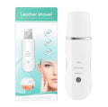 Pala ultrasónica facial