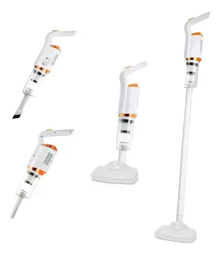 Aspiradora Portátil Inalámbrica Vertical Mano Multiuso