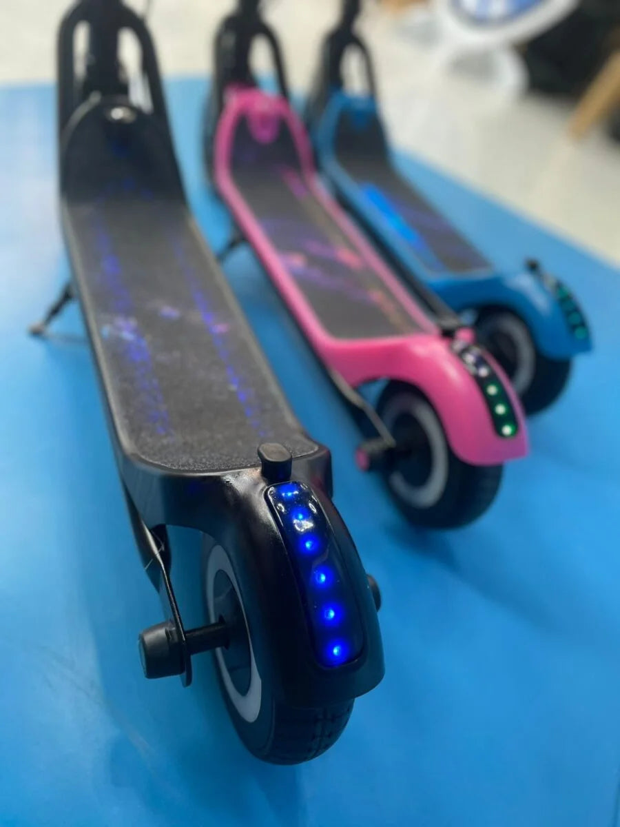 Patineta Eléctrica para Niños
