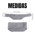 Faja Térmica Cólicos- Dolor Lumbar