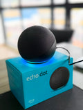 Alexa Echo Dot 5ta Generación