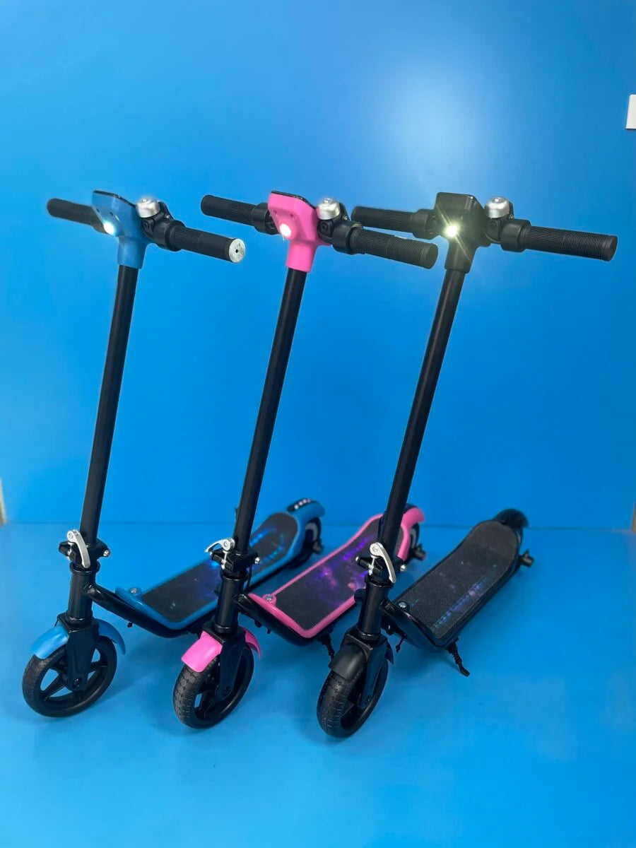 Patineta Eléctrica para Niños
