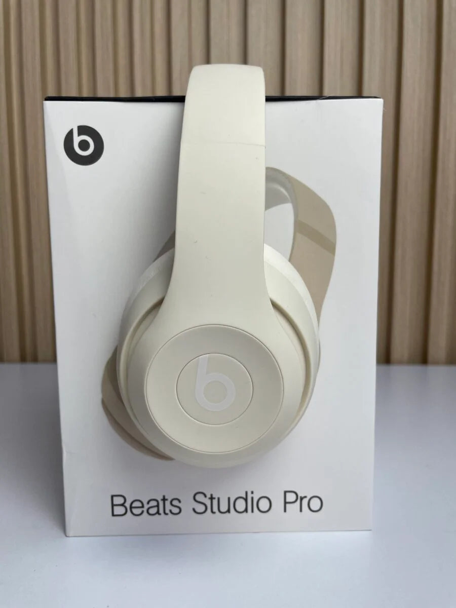 Diadema Beats Studio Pro