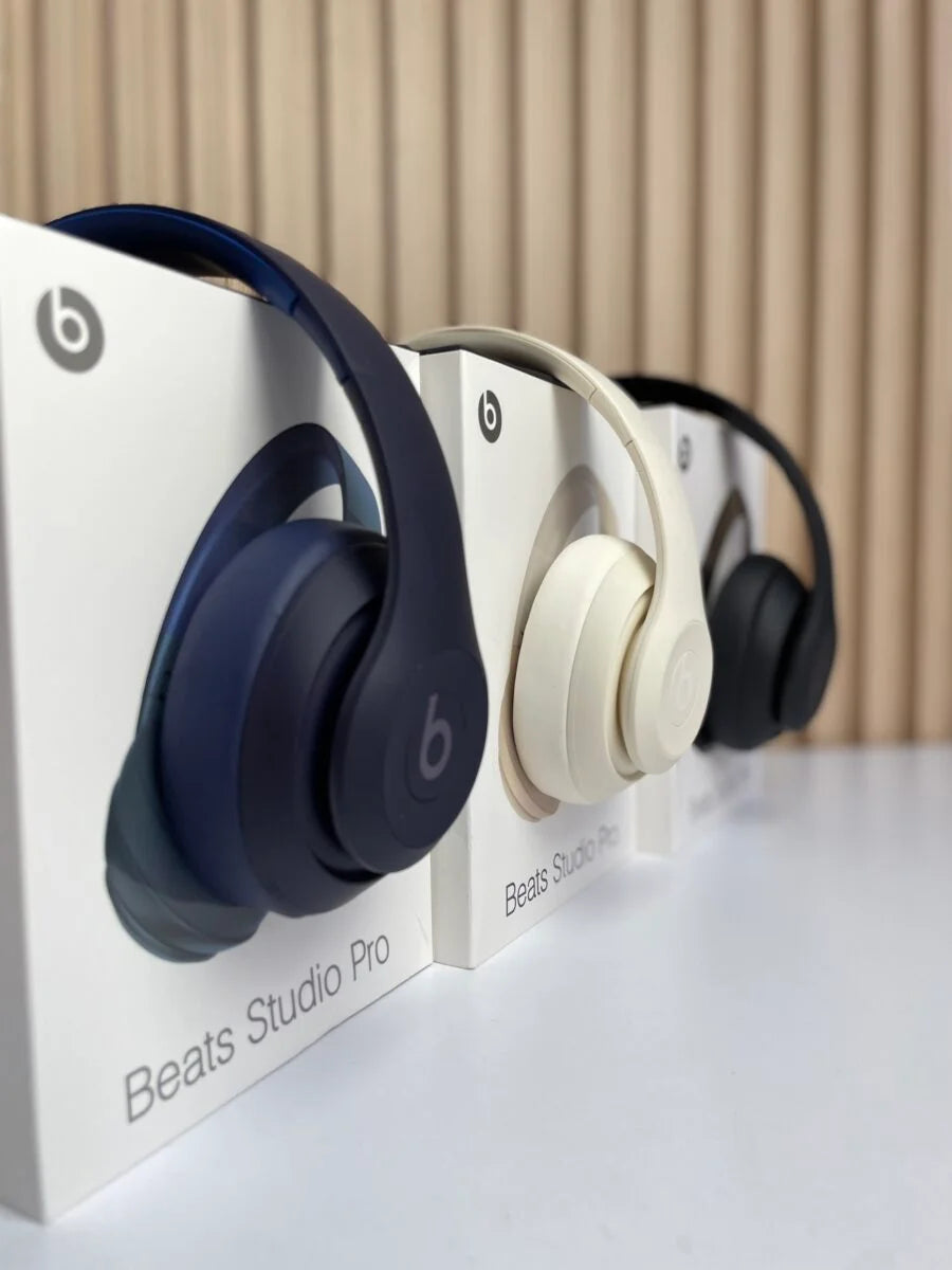 Diadema Beats Studio Pro