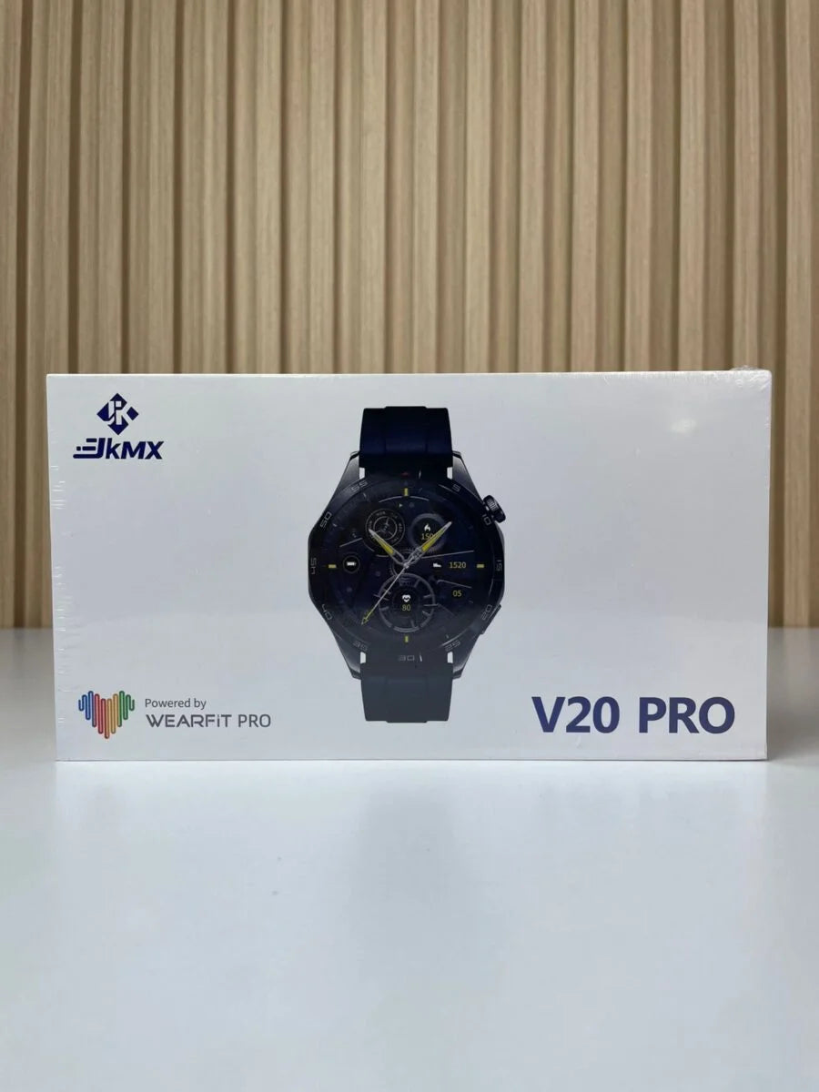 SmartWatch JKMX V20 Pro