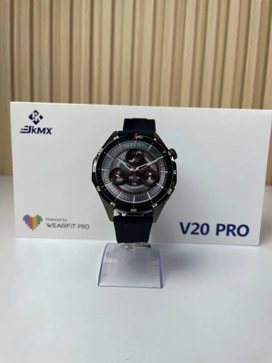 SmartWatch JKMX V20 Pro