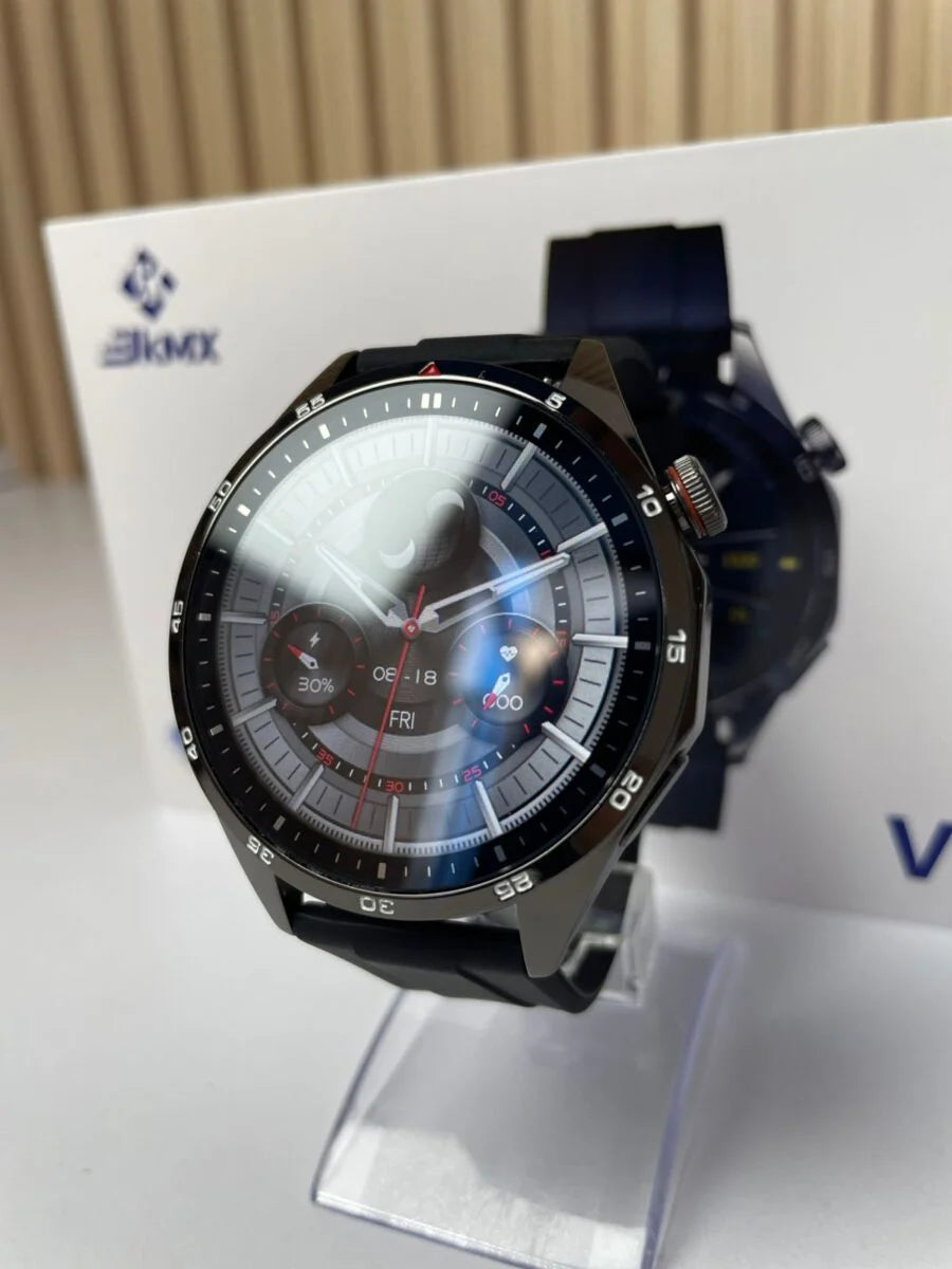 SmartWatch JKMX V20 Pro