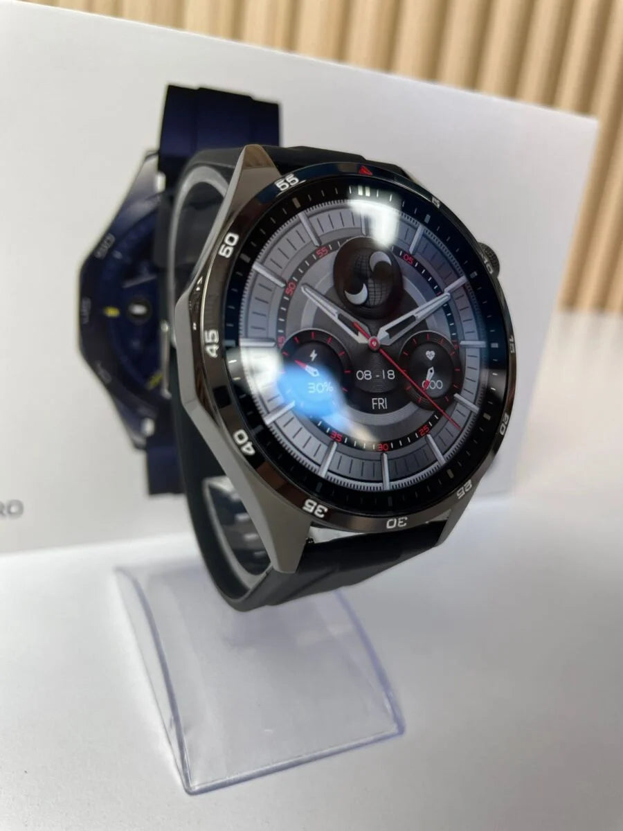 SmartWatch JKMX V20 Pro