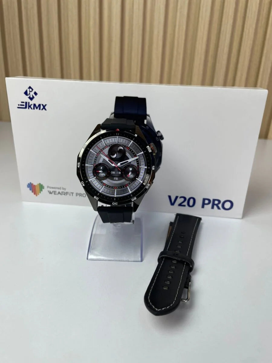 SmartWatch JKMX V20 Pro