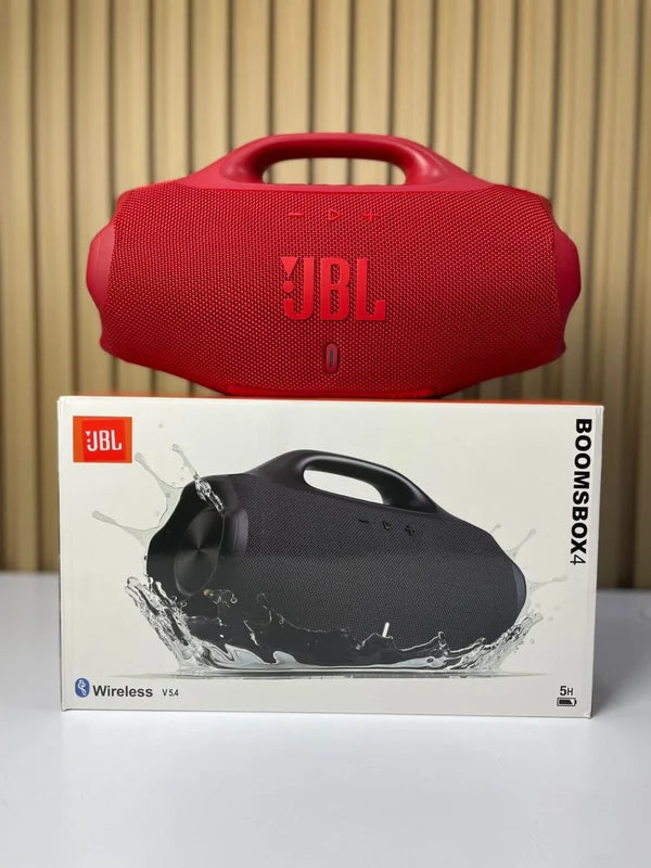 PARLANTE JBL BOOMBOX 4
