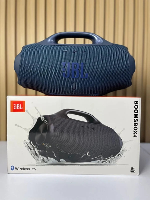 PARLANTE JBL BOOMBOX 4