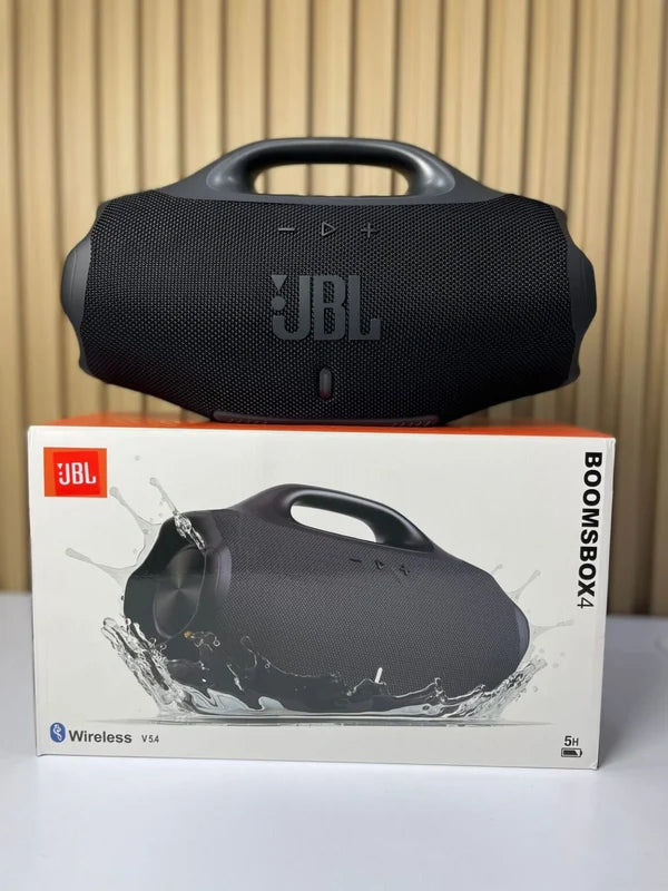 PARLANTE JBL BOOMBOX 4