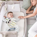 Almohada de mano palma para bebé