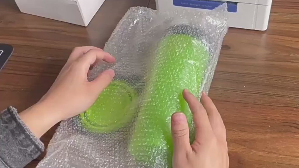 Porta Comida Mascotas 2 En 1