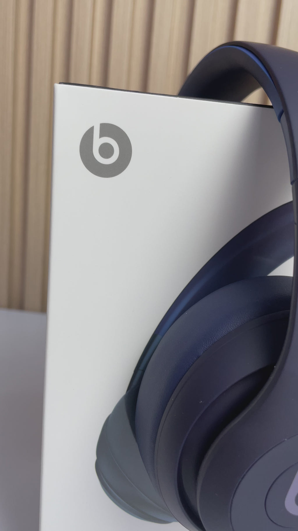 Diadema Beats Studio Pro