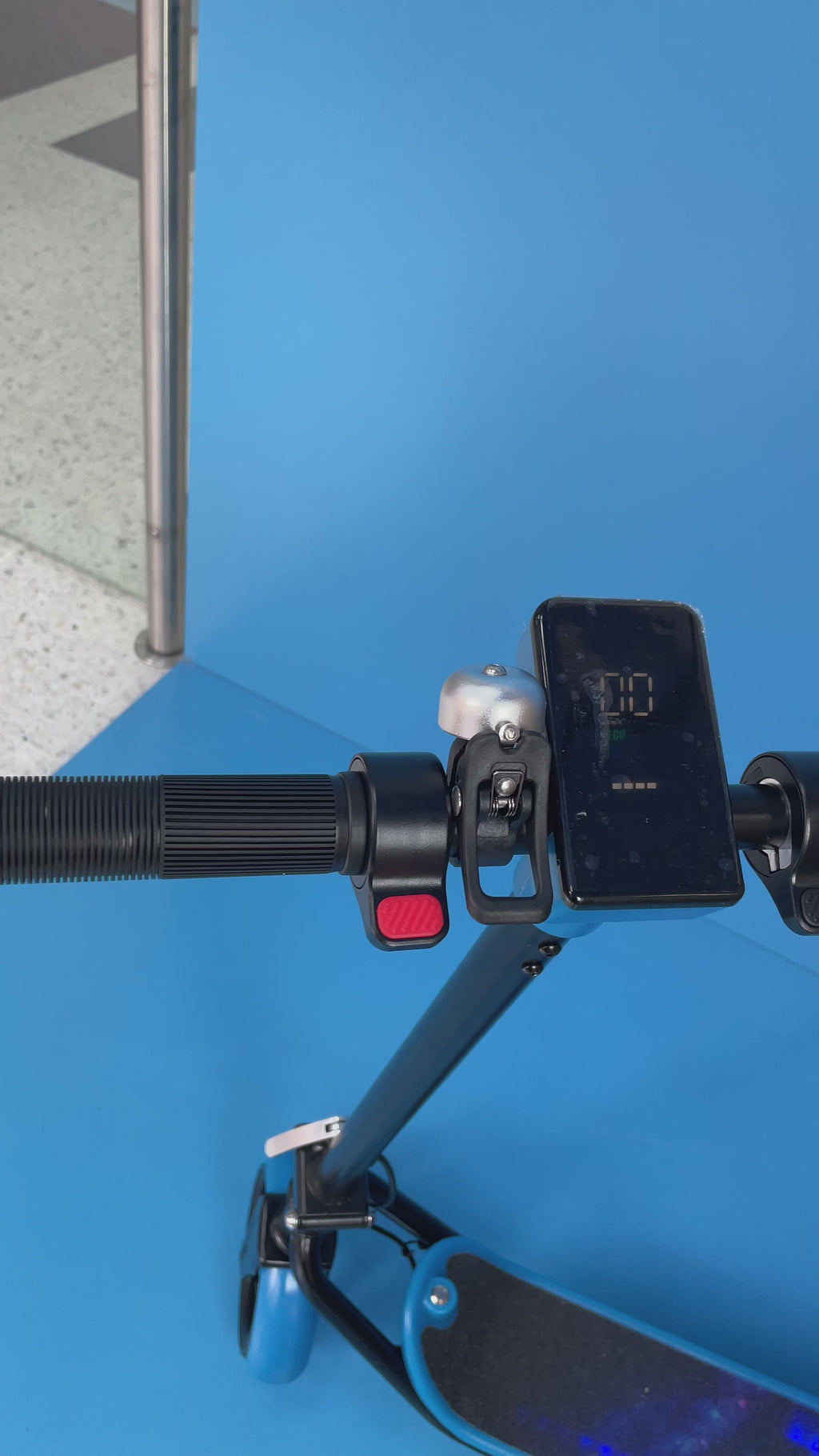 Patineta Eléctrica para Niños