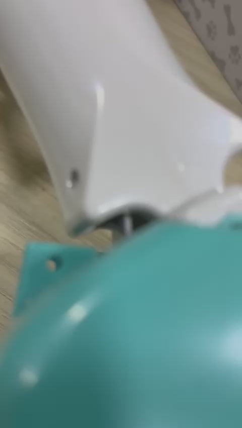 Recogedor De Excrementos De Mascotas