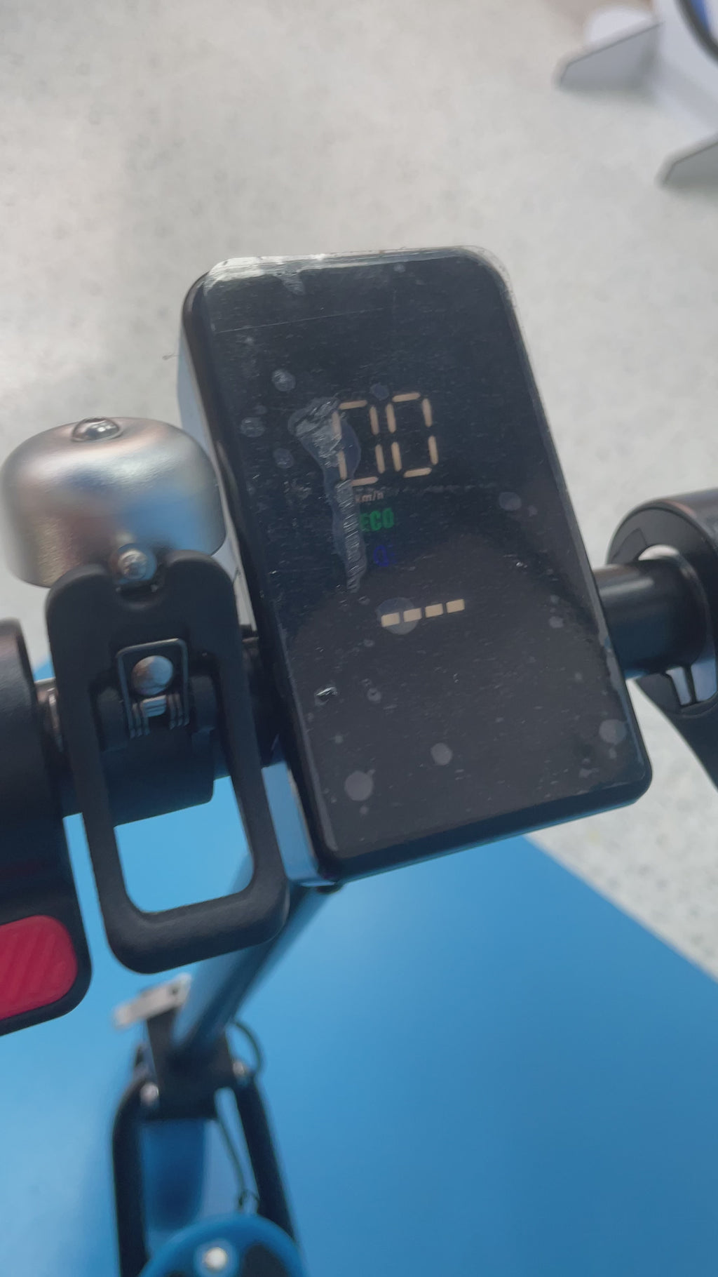 Patineta Eléctrica para Niños